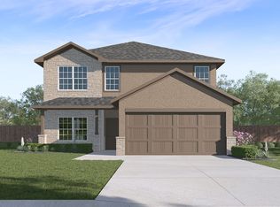 4946 Quartz Row Drive, San Antonio, TX 78253