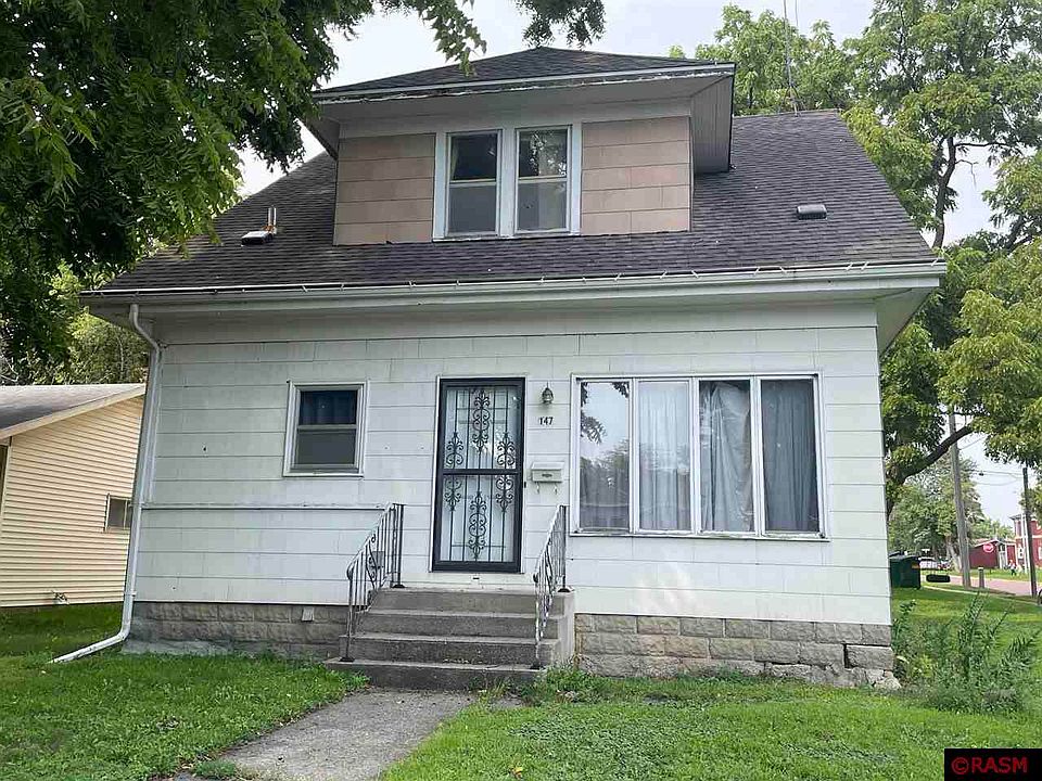 147 1st St SE, Madelia, MN 56062 Zillow