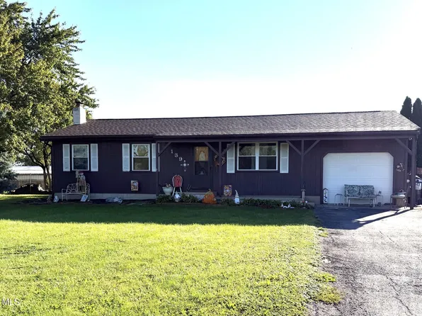 139 Elm Hill Rd, Carey, OH 43316