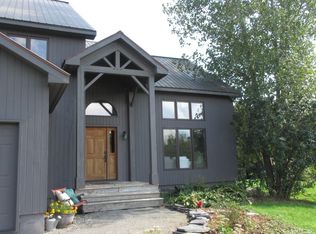 61 Goodall St, Fairfax, VT 05454