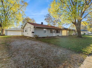 639 Alpha Ave, Brownsburg, IN 46112