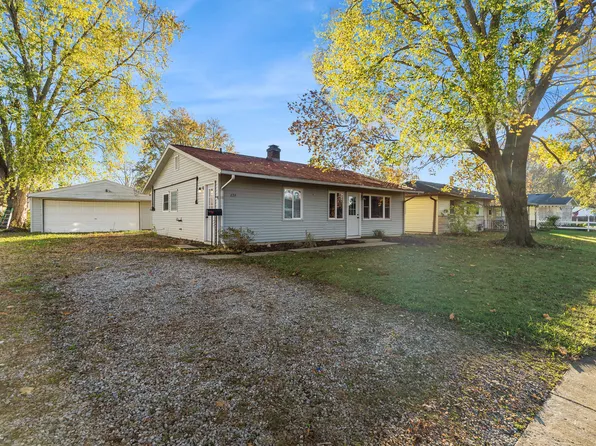 639 Alpha Ave, Brownsburg, IN 46112