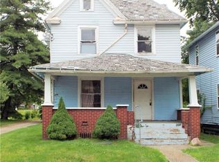 1941 2nd St NE, Canton, OH 44704