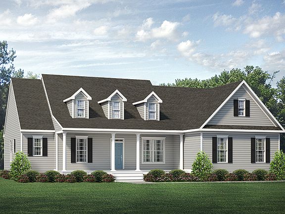 Stuart - Traditional A