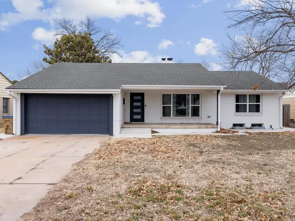 3024 E Aloma St, Wichita, KS 67211