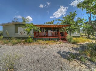 37450 Hill St, Anza, CA 92539