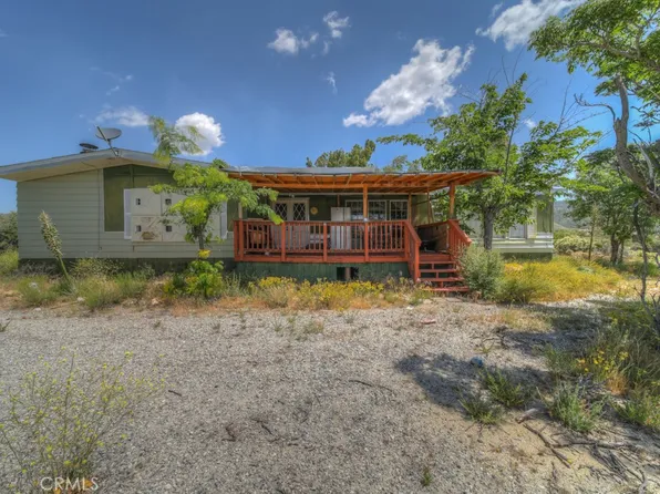 37450 Hill St, Anza, CA 92539