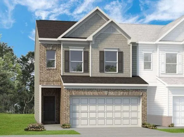 50 Jacobs Farm Ln #21, Lawrenceville, GA 30045