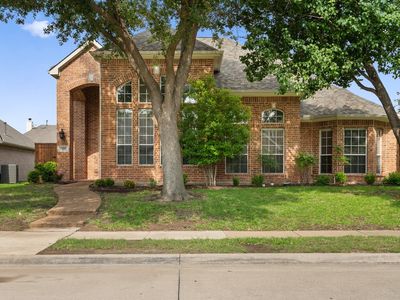 8400 Halliford Ct, Plano, TX, 75024