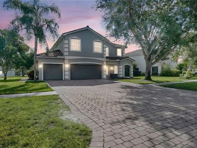 2830 Orange Grove TRL, Naples, FL, 34120