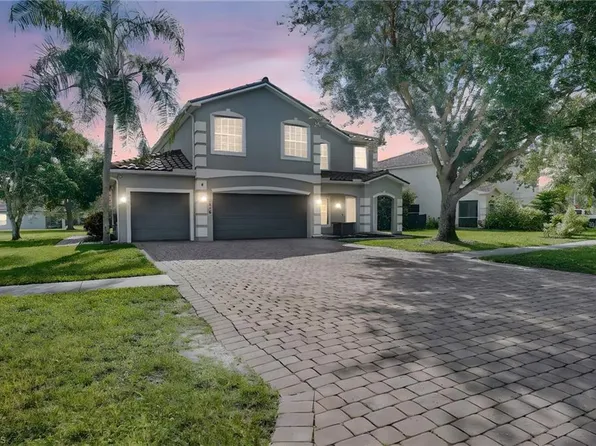 2830 Orange Grove TRL, NAPLES, FL 34120