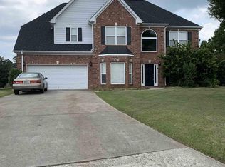 1004 Rowanshyre Cir, McDonough, GA 30253