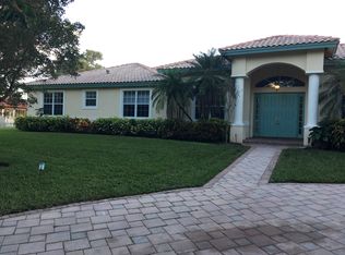 15192 SW 17th St, Fort Lauderdale, FL 33326