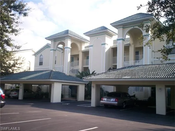 15405 Cedarwood Ln APT 103, Naples, FL 34110