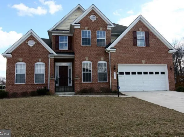 13201 Quate Ln, Woodbridge, VA 22193