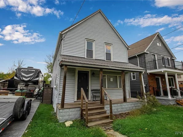 158 Como Park Blvd, Cheektowaga, NY 14227