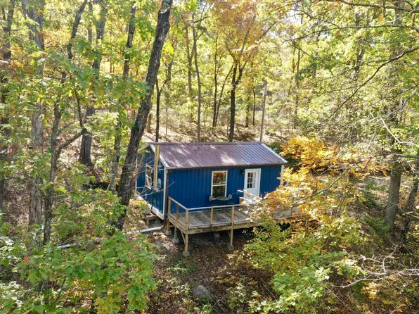 480 Hickory Hl, Drasco, AR 72530