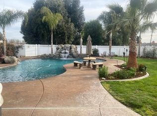 5750 Hulen Ave, Modesto, CA 95356