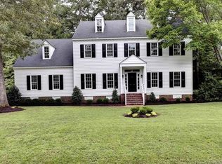 108 Harbour Town, Williamsburg, VA