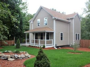 445 North St, Leominster, MA 01453