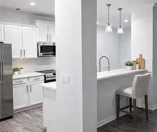3rd image of 1316 Taylor Way #1