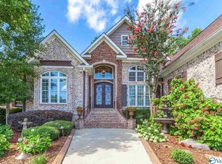 248 Kelly Ridge Blvd, Harvest, AL 35749