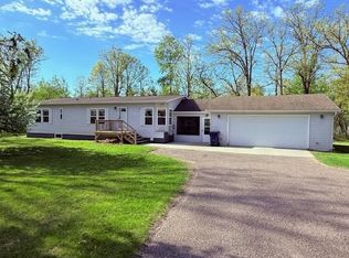 3526 Power Dam Rd, Bemidji, MN 56601