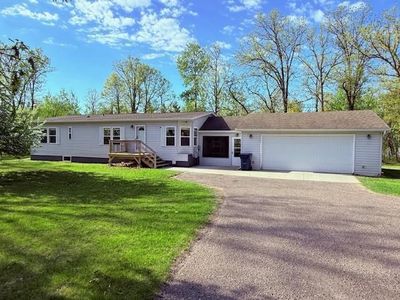 3526 Power Dam Rd, Bemidji, MN, 56601