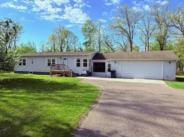 3526 Power Dam Rd, Bemidji, MN 56601