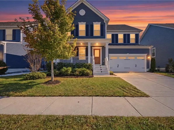 733 Big Bear Ln, Chesapeake, VA 23323