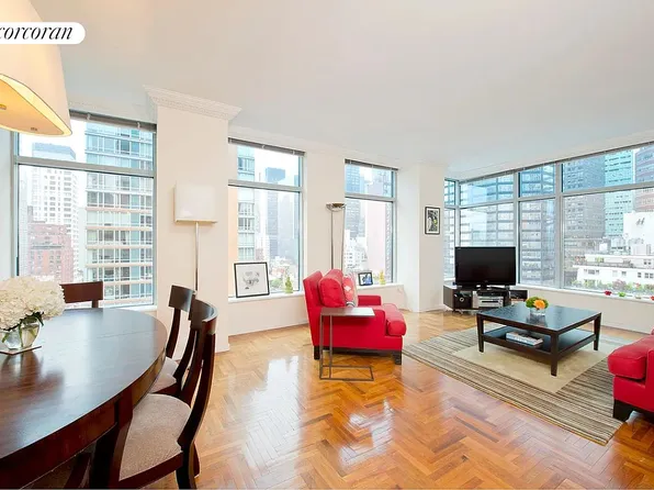 250 E 54th St APT 14F, New York, NY 10022