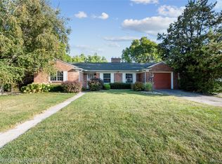 1815 E 2nd St, Flint, MI 48503