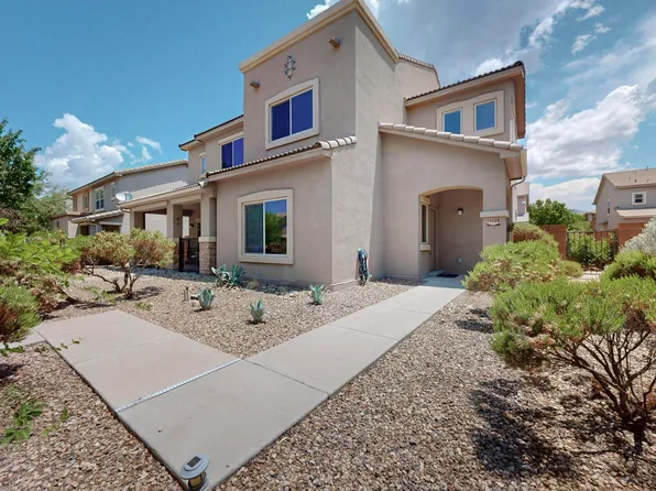 11008 Marina Gate Trl NE, Albuquerque, NM 87123