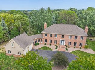 4405 Oak Ridge Cir, De Pere, WI 54115