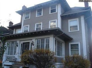 1844 Alvason Rd, East Cleveland, OH 44112