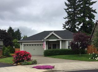 18674 Whitehorse Ct, Oregon City, OR