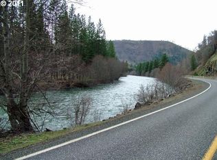 96 Wahkiacus Heights Rd, Klickitat, WA 98670