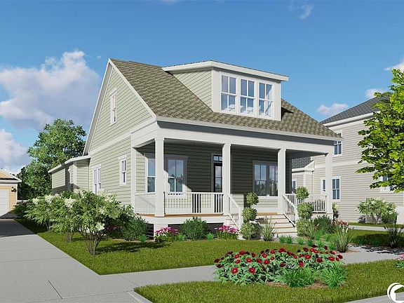 2nd image of 8057 Laurel Ash Ave. Lot 53