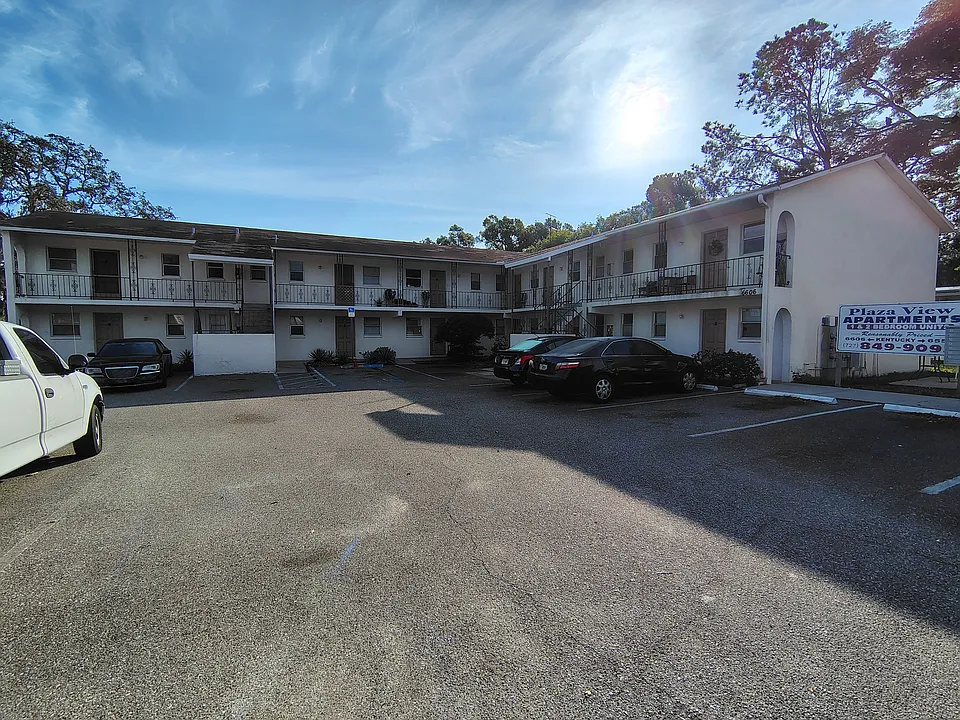 6606 Kentucky Ave #206