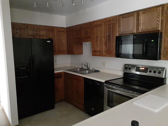 Kitchen up dates appliances