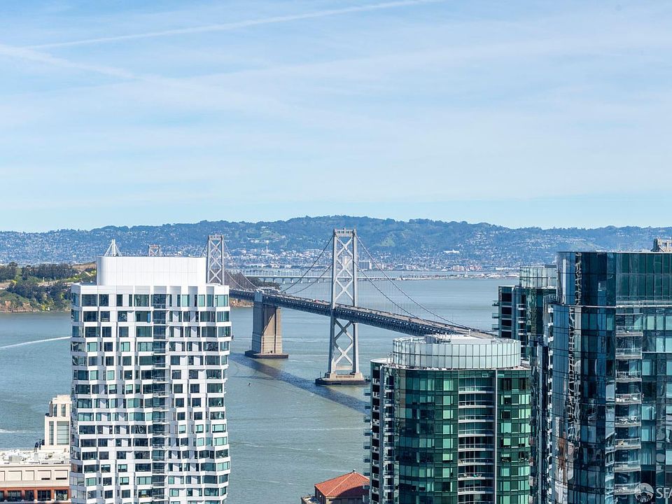 1st image of 488 Folsom St #4202