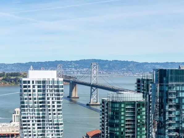 488 Folsom St #4202, San Francisco, CA 94105