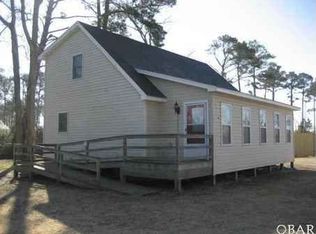 1153 Er Daniels Rd, Wanchese, NC 27981