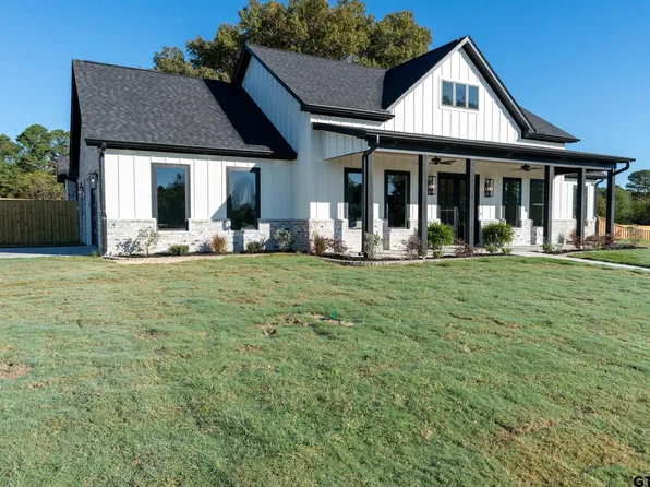 190 White N Gail Ln, Bullard, TX 75757