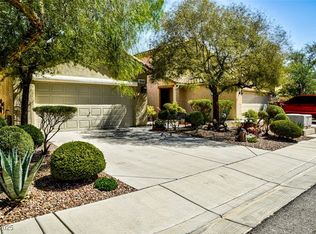 3048 Scalise Ct, Las Vegas, NV 89141