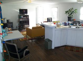 1533 Finley Chapel Rd, Wellston, OH 45692