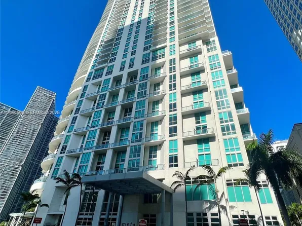 300 Biscayne Blvd #T-2603, Miami, FL 33131