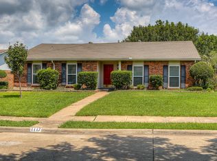 1117 Linfield Ct, Mesquite, TX 75150