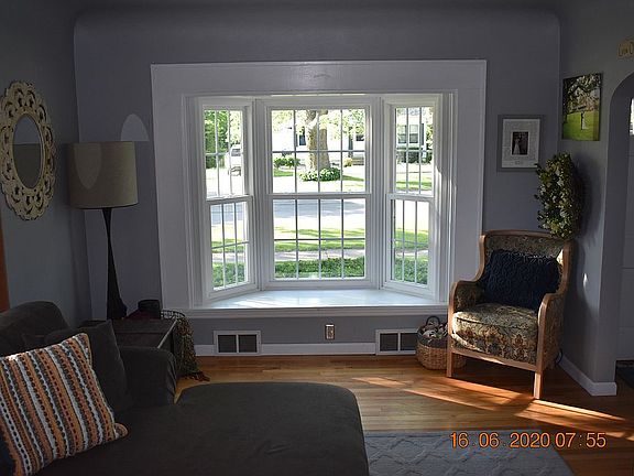 New Bay Window (Feb 2020)