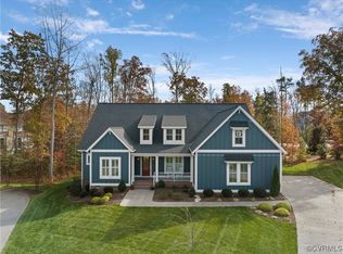 1712 Saville Chase Pl, Midlothian, VA 23112